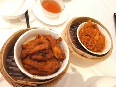 -翠园(铜锣湾广场店)