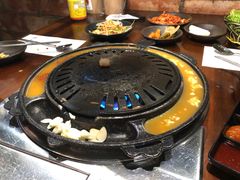 -喜来稀肉(旺角广华街店)