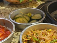 -首尔烤肉大排档(合生汇店)