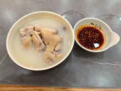-彭记老妈蹄花(文化路店)