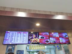 -庆丰包子铺(天桥店)