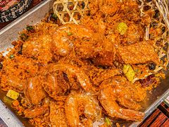 -沙胆彪炭炉牛杂煲(成都玉林店)