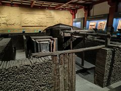 -北京大葆台遗址博物馆