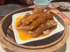 -点都德(汇点楼店)