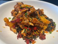 -兰湘子·湘菜小炒(长安万科广场店)