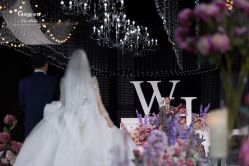 -MECCI婚礼摄影跟拍(红东方广场店)