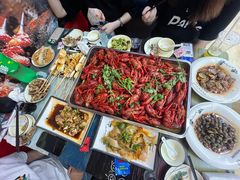 -盱眙小龙虾(天虹店)