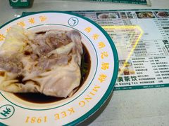 -西关明记肠粉(荔枝湾店)