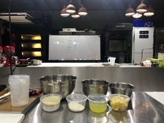 -王森咖啡西点烘焙培训(上海名厨中心店)