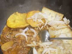 -曹丞相·地锅鸡·地锅鱼(武林店)