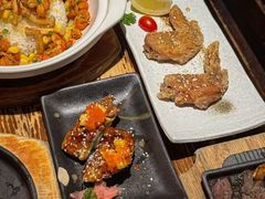 -小川洋风料理(汉街店)