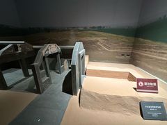 -洛阳古墓博物馆