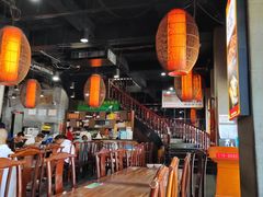 -天下第一面(大雁塔北广场店)