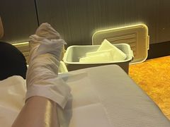 -澜悦汇推拿足道(蓝村路店)