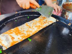 -金杨老摊头蛋饼(金口路店)