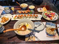 -芥岛(河北大街店)