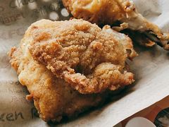 -肯德基(慈溪爱琴海店)