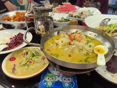 -聚鑫阁江浙菜·非遗传承技艺(闵行交大店)