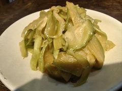 -魁盛居百年鲁菜馆(县西巷店)