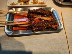 -喝丢一只鞋海鲜烧烤·海肠捞饭(市场店)