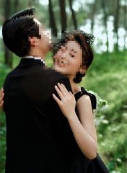 -全城热恋璀璨婚纱摄影