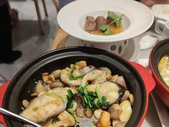 -莆田餐厅PUTIEN(万象天地店)