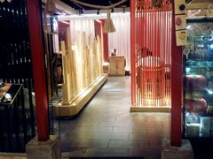 -栖川山葵家·寿喜锅·日式料理(龙湖北城天街商场店)