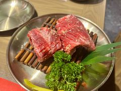 -西塔老太太泥炉烤肉(北京双井店)