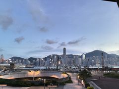 -香港ELEMENTS圆方
