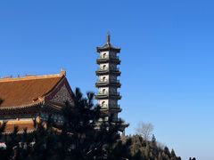 -鸡鸣山旅游风景区