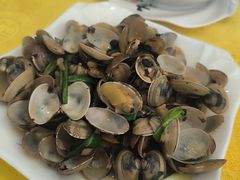 -秋姐美食店(旅游大道店)