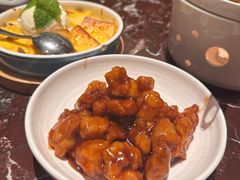 -新白鹿餐厅(西湖银泰店)