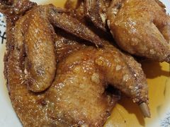-春發合饭庄