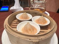 -明阁 Ming Court(广州朗豪酒店)