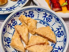 -陶兰居·手工点心·粤菜(圆融时代广场店)