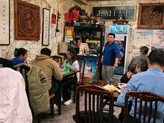 -前门张记涮肉(前门店)