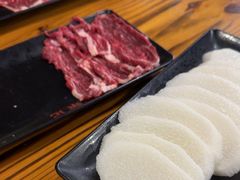 -荣记潮汕牛肉火锅(仙鹤街店)