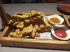 -鑫悦诚府·新鲁菜·餐厅(趵突泉店)