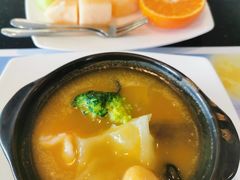 -厦门悦华酒店·绿庭主题自助餐厅