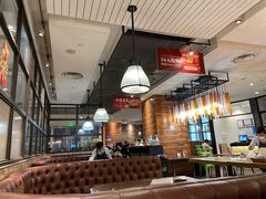 大堂-新旺茶餐厅(嘉里城店)