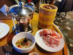 -长春净月潭喜来登酒店·盛宴标帜餐厅