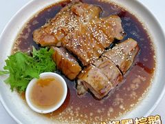 -永丰源大酒店(人民中路店)