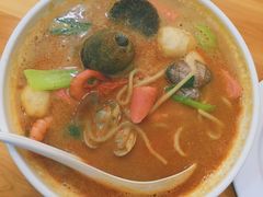 -福祥厦门小馆(舟孟北路店)