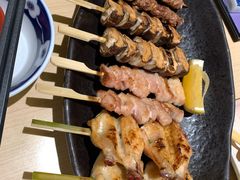 -小山日本料理(太古汇店)