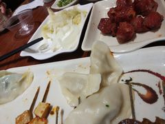 -金刚山烧烤(中山路店)