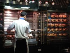 -横琴湾畔餐厅(长隆海洋王国白鲸剧场店)