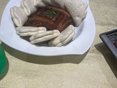 -新侨小馆(东直门北小街店)