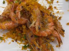 -景好海鲜餐厅(大鹏必选旅游店)