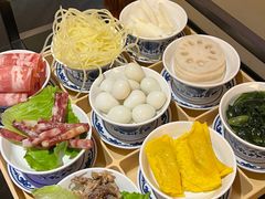 -咏江南·苏式火锅·苏州评弹(观前街店)