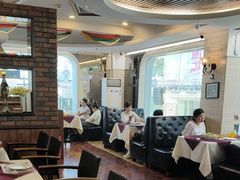 -欧罗巴·欧式西餐(欧亚卖场店)